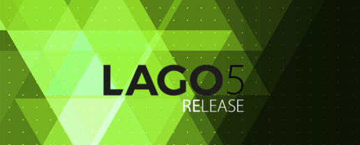 LAGO 5 Release Newsletter