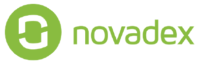 Novadex - Logo