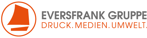 Eversfrank Gruppe - Logo